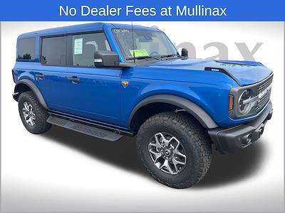 New 2025 Ford Bronco Badlands for sale #CB17690 - photo 1