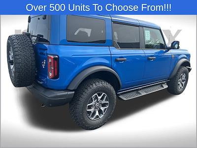 New 2025 Ford Bronco Badlands for sale #CB17690 - photo 2