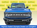 2025 Ford Bronco 4WD SUV for sale #CB17690 - photo 6