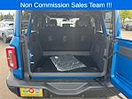 2025 Ford Bronco 4WD SUV for sale #CB17690 - photo 24