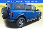 2025 Ford Bronco 4WD SUV for sale #CB17690 - photo 2