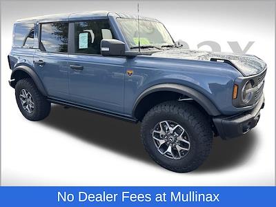2025 Ford Bronco 4WD SUV for sale #CB17901 - photo 1