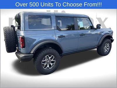2025 Ford Bronco 4WD SUV for sale #CB17901 - photo 2