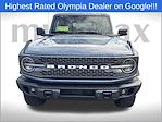 2025 Ford Bronco 4WD SUV for sale #CB17901 - photo 21