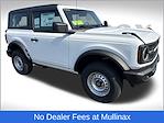 2025 Ford Bronco 4WD SUV for sale #CB18630 - photo 1