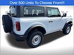 2025 Ford Bronco 4WD SUV for sale #CB18630 - photo 2