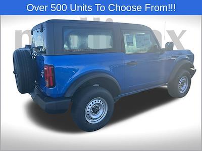 2025 Ford Bronco 4WD SUV for sale #CB18750 - photo 2