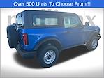 2025 Ford Bronco 4WD SUV for sale #CB18750 - photo 2