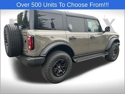 New 2025 Ford Bronco Outer Banks for sale #CB22198 - photo 2