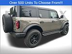 New 2025 Ford Bronco Outer Banks for sale #CB22198 - photo 2