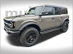 New 2025 Ford Bronco Outer Banks for sale #CB22198 - photo 5