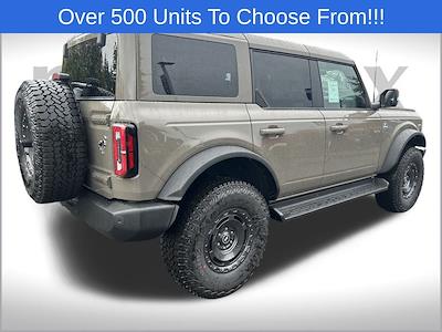2025 Ford Bronco 4WD SUV for sale #CB22368 - photo 2