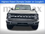 2025 Ford Bronco 4WD SUV for sale #CB22368 - photo 8