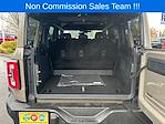 2025 Ford Bronco 4WD SUV for sale #CB22368 - photo 24