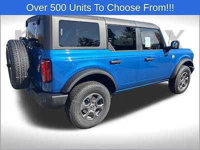 2025 Ford Bronco 4WD SUV for sale #CB22872 - photo 2
