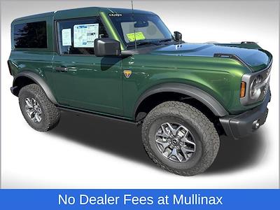 New 2025 Ford Bronco Badlands for sale #CB23899 - photo 1