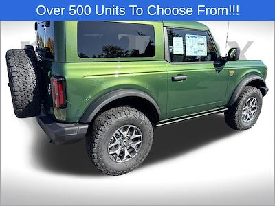 New 2025 Ford Bronco Badlands for sale #CB23899 - photo 2