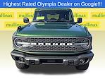 New 2025 Ford Bronco Badlands for sale #CB23899 - photo 8