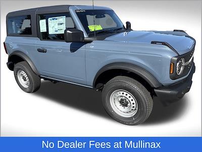 New 2025 Ford Bronco Base for sale #CB24045 - photo 1