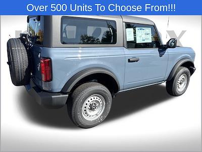 New 2025 Ford Bronco Base for sale #CB24045 - photo 2