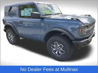 2025 Ford Bronco 4WD SUV for sale #CB25384 - photo 1