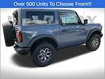 2025 Ford Bronco 4WD SUV for sale #CB25384 - photo 2