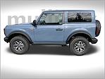 2025 Ford Bronco 4WD SUV for sale #CB25384 - photo 26