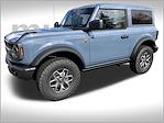 2025 Ford Bronco 4WD SUV for sale #CB25384 - photo 4
