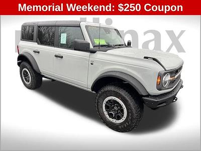 2024 Ford Bronco 4WD SUV for sale #CB25615 - photo 1