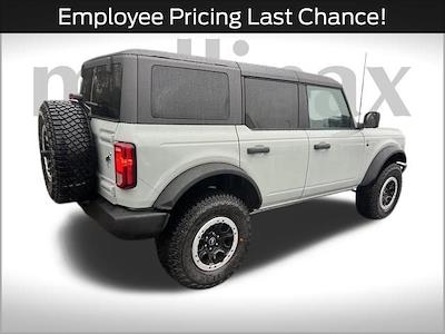 2024 Ford Bronco 4WD SUV for sale #CB25615 - photo 2