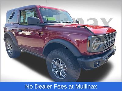 2025 Ford Bronco 4WD SUV for sale #CB25643 - photo 1