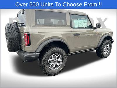 2025 Ford Bronco 4WD SUV for sale #CB26420 - photo 2