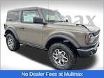 2025 Ford Bronco 4WD SUV for sale #CB26420 - photo 1