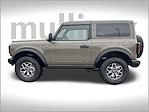 2025 Ford Bronco 4WD SUV for sale #CB26420 - photo 4