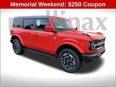 2024 Ford Bronco 4WD SUV for sale #CB27687 - photo 1
