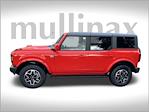 2024 Ford Bronco 4WD SUV for sale #CB27687 - photo 10