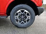 2024 Ford Bronco 4WD SUV for sale #CB27687 - photo 11