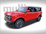 2024 Ford Bronco 4WD SUV for sale #CB27687 - photo 13