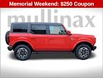 2024 Ford Bronco 4WD SUV for sale #CB27687 - photo 3
