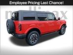 2024 Ford Bronco 4WD SUV for sale #CB27687 - photo 2