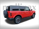 2024 Ford Bronco 4WD SUV for sale #CB27687 - photo 4
