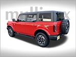 2024 Ford Bronco 4WD SUV for sale #CB27687 - photo 9