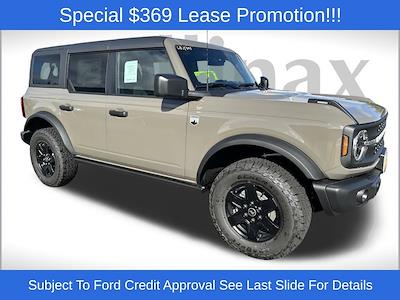 New 2025 Ford Bronco Big Bend for sale #CB31941 - photo 1