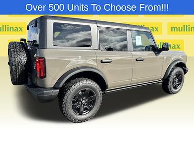 New 2025 Ford Bronco Big Bend for sale #CB31941 - photo 2