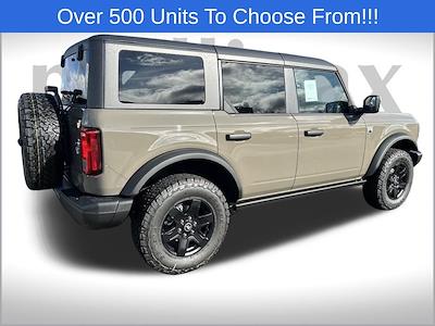 New 2025 Ford Bronco Big Bend for sale #CB31941 - photo 2