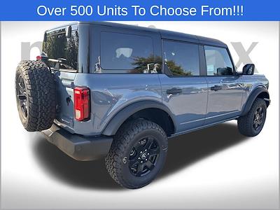2025 Ford Bronco 4WD SUV for sale #CB32819 - photo 2