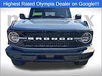 2025 Ford Bronco 4WD SUV for sale #CB32819 - photo 8