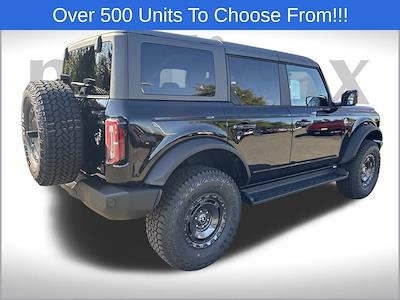 2025 Ford Bronco 4WD SUV for sale #CB33392 - photo 2