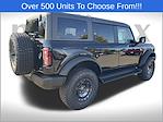 2025 Ford Bronco 4WD SUV for sale #CB33392 - photo 2