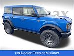 New 2025 Ford Bronco Badlands for sale #CB36794 - photo 1